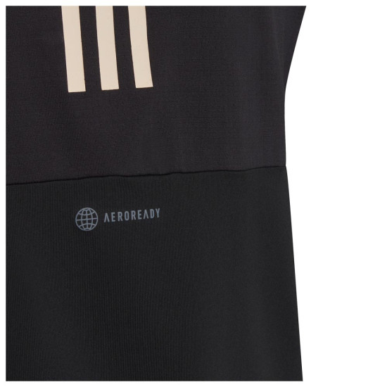 Adidas Παιδική κοντομάνικη μπλούζα G TI 3S Adidas Παιδική κοντομάνικη μπλούζα G TI 3S